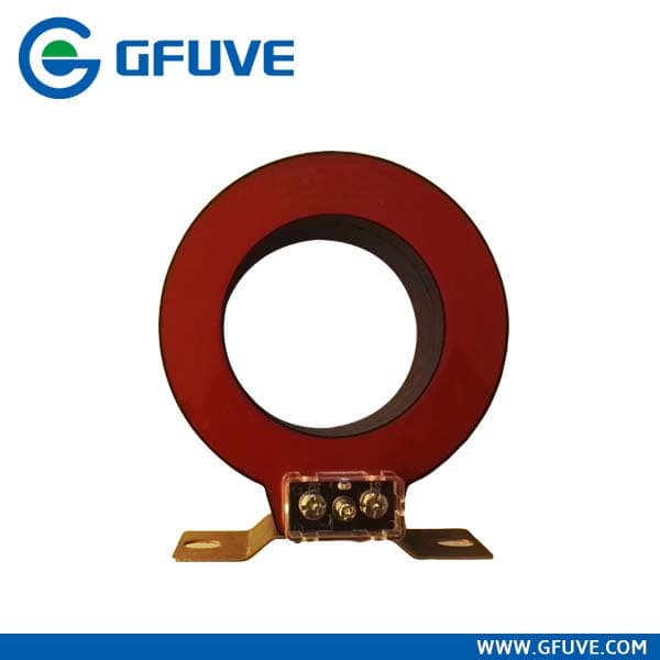 LZCT722_10 Cast Resin Bushing Type Current Transformer